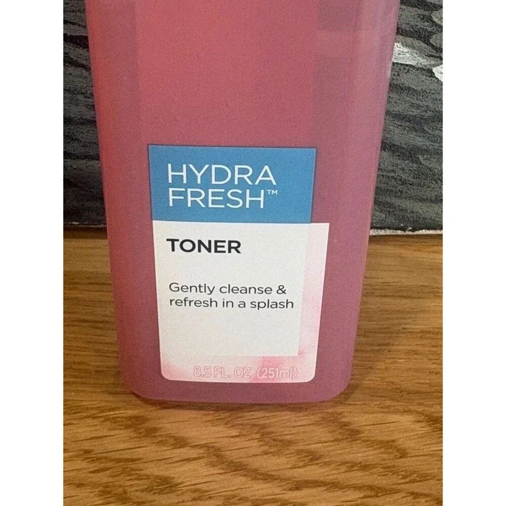 LOreal l’oréal toner